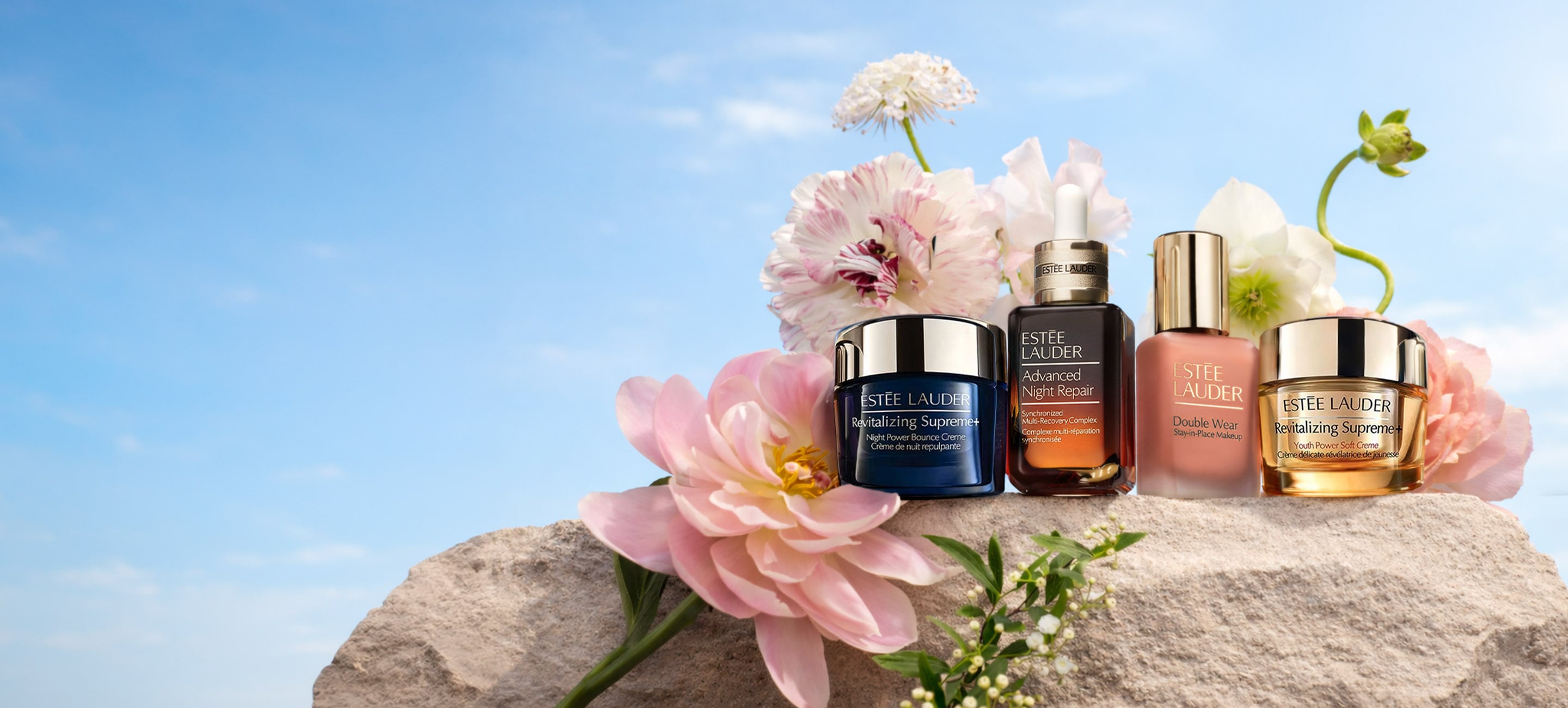 Banner Principal Seu presente de beleza está aqui, aproveite.